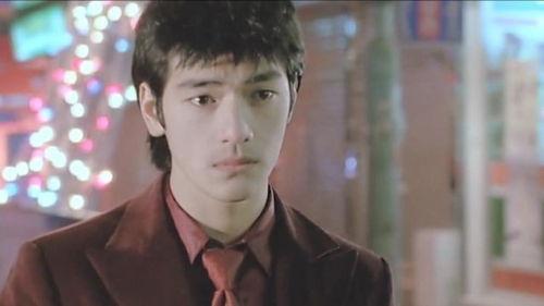 金城武心动在线观看