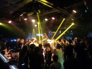 明星投资酒吧,明星们的夜生活商业帝国