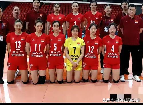 今日头条广东女排直播,激情对决，精彩瞬间不容错过！