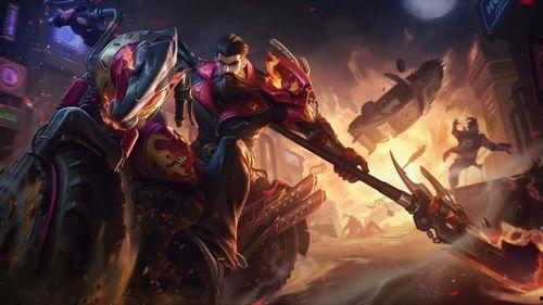 王者博主皮肤爆料视频,博主爆料新皮肤，视觉盛宴即将来袭！