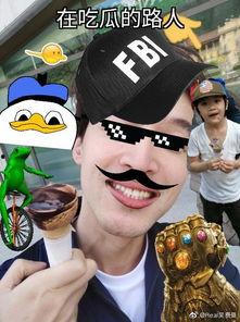 深度分析吃瓜路人,网络时代下的围观者心理与社会现象深度剖析