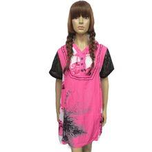 买棉料连衣裙好不好呢怎么看,舒适与时尚的完美结合，选购指南