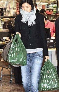 明星在哪里买菜,揭秘明星们的“菜篮子”秘密