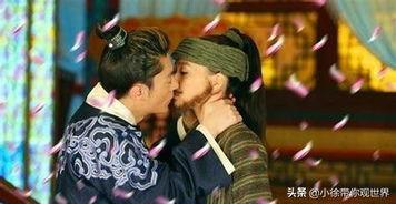 明星感人吻戏视频大全,盘点影视圈感人吻戏瞬间