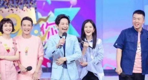 明星上快乐大本营,精彩瞬间盘点！