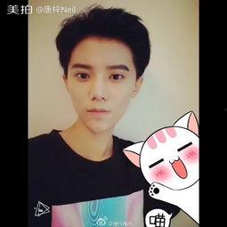 明星脸微博,真假难辨，谁才是真正的“翻版明星”？